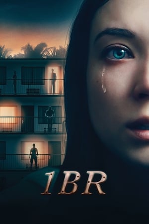 1BR (2019) Hindi Dual Audio 720p BluRay [970MB]