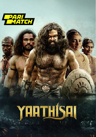 Yaathisai 2024 Hindi 1080p WEBRip