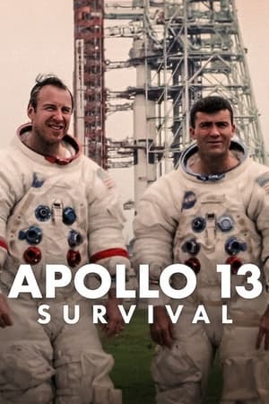 Apollo 13: Survival (2024) Hindi Dual Audio HDRip 1080p – 720p – 480p