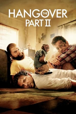 Bad Trip (2020) Hindi Dual Audio 480p Web-DL 300MB