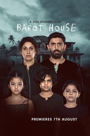Barot House (2019) Hindi Movie 720p Web-DL x264 [750MB]