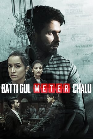 Batti Gul Meter Chalu (2018) Movie 480p HDRip - [400MB]