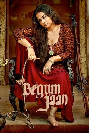 Begum Jaan 2017 Full Movie HDRip 720p [1.1GB] Download