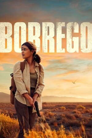 BORREGO (2023) Hindi Dual Audio HDRip 720p – 480p