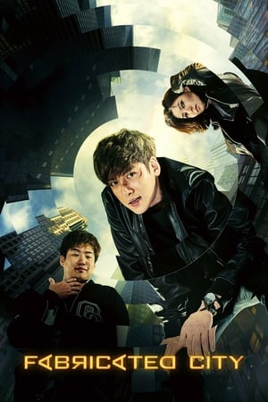 Fabricated City 2017 Dual Audio Hindi 480p BluRay 400MB