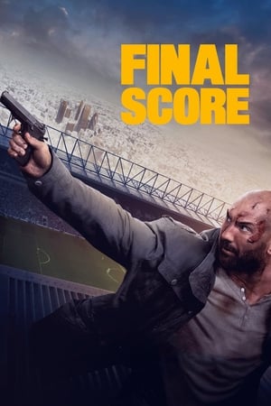 Final Score (2018) Hindi Dual Audio 720p BluRay [1GB]