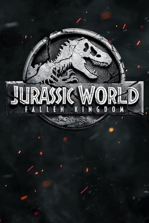 Jurassic World Fallen Kingdom (2018) Hindi (Org) Dual Audio BluRay 720p [1.3GB]