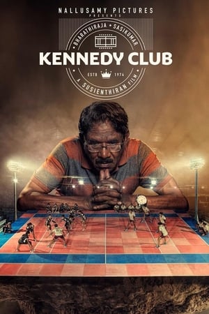 Kennedy Club 2019 (Hindi - Tamil) Dual Audio 480p UnCut HDRip 450MB