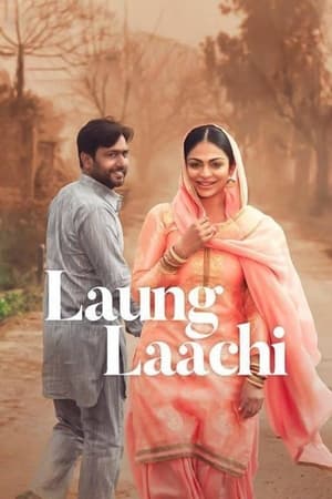 Laung Laachi (2018) Punjabi Movie Hevc HDTVRip [150MB]
