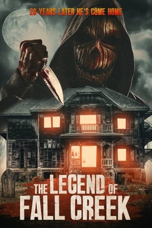 Legend of Fall Creek 2021 Hindi (Unofficial Dubbed) Dual Audio 480p WebRip 300MB