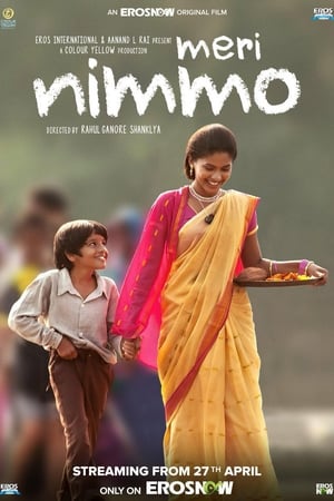 Meri Nimmo (2018) Hindi Movie 720p HDRip x264 [750MB]