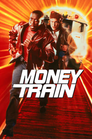 Money Train (1995) Hindi Dual Audio 720p BluRay [980MB]