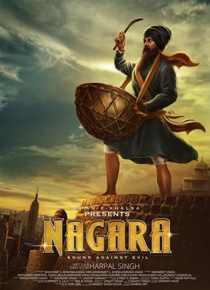Nagara 2018 Punjabi Movie 720p HDRip x264 [1.1GB]