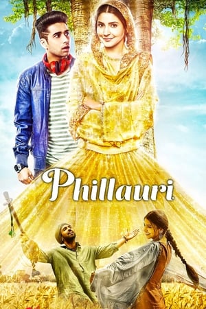 Phillauri 2017 Dual Audio (Hindi - Punjabi) Full Movie 720p Bluray 1.3GB