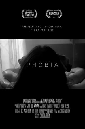 Phobia (2016) Full Movie HDRip 720p [800MB] Download