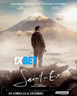 Saint Exupéry (2024) HDCAM Hindi (MULTI AUDIO) 720p 480p 1080p