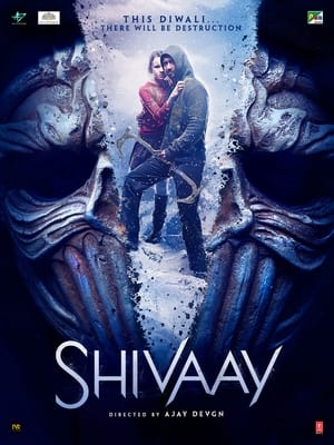 shivaay 2016 HDRip (300MB) 480p Full Movie
