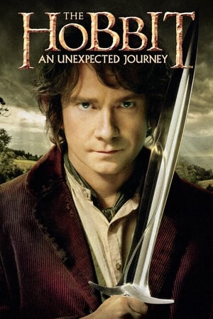 The Hobbit: An Unexpected Journey (2012) Hindi Dubbed BluRay 720p [1.8GB] Download