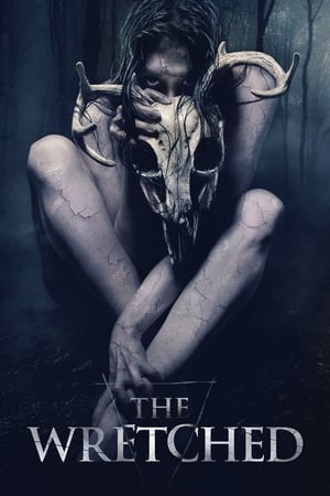 The Wretched (2019) Hindi Dual Audio 480p BluRay 300MB