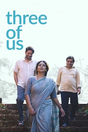 Three of Us (2023) Hindi HDRip 720p – 480p