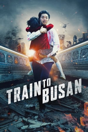 Train to Busan (2016) Hindi Dual Audio 720p BluRay [1GB]