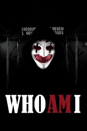 Who Am I 2015 Hindi Dual Audio 720p Web-DL [1.1GB]