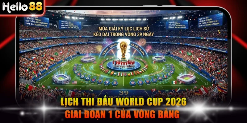 Mùa giải kỷ lục lịch sử, kéo dài trong vòng 39 ngày